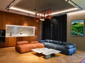 One of a Kind Vila for Sale in Pipera