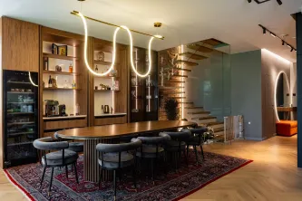 One of a Kind Vila for Sale in Pipera - imagine 11