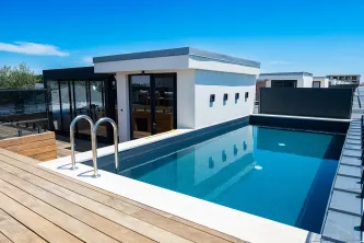 One of a Kind Vila for Sale in Pipera - imagine 18