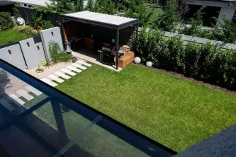 Vilă Unică de Vânzare în Pipera - imagine 25