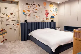 One of a Kind Vila for Sale in Pipera - imagine 22