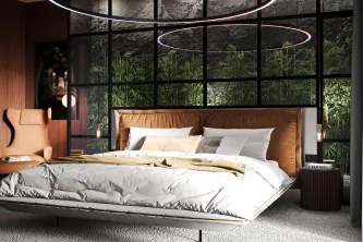 One of a Kind Vila for Sale in Pipera - imagine 3