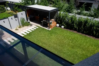 One of a Kind Vila for Sale in Pipera - imagine 20