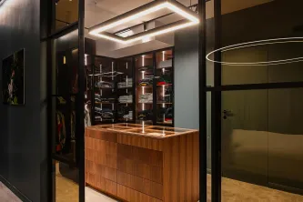 One of a Kind Vila for Sale in Pipera - imagine 5