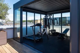 One of a Kind Vila for Sale in Pipera - imagine 13