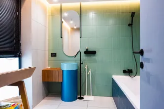 One of a Kind Vila for Sale in Pipera - imagine 17