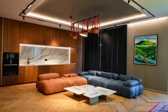 One of a Kind Vila for Sale in Pipera - imagine 12