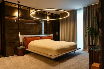 One of a Kind Vila for Sale in Pipera - imagine 24