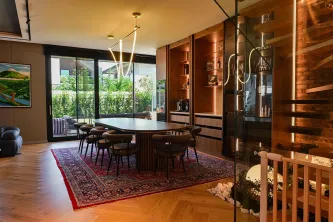 One of a Kind Vila for Sale in Pipera - imagine 2