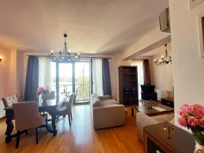 Apartment for rent Piata Victoriei Kiseleff - imagine 10