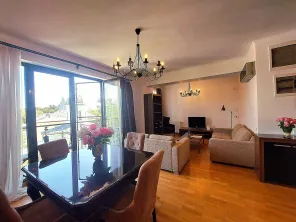 Apartment for rent Piata Victoriei Kiseleff - imagine 5