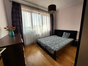 Apartment for rent Piata Victoriei Kiseleff - imagine 6