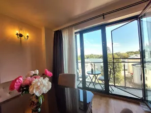 Apartment for rent Piata Victoriei Kiseleff - imagine 2