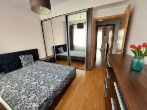 Apartment for rent Piata Victoriei Kiseleff - imagine 8