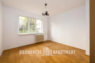 Lacul Tei 3 Rooms Apartment for Sale - imagine 2