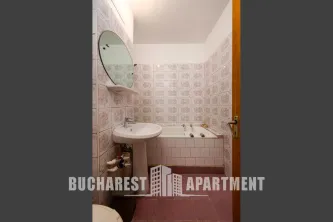 Lacul Tei 3 Rooms Apartment for Sale - imagine 8