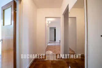 Lacul Tei 3 Rooms Apartment for Sale - imagine 7