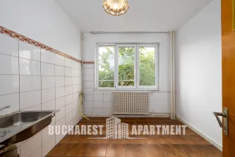 Lacul Tei 3 Rooms Apartment for Sale - imagine 9