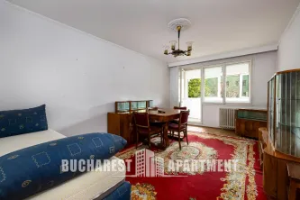 Lacul Tei 3 Rooms Apartment for Sale - imagine 10