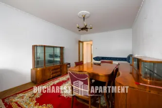 Lacul Tei 3 Rooms Apartment for Sale - imagine 5