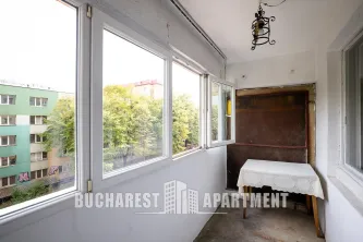 Lacul Tei 3 Rooms Apartment for Sale - imagine 6