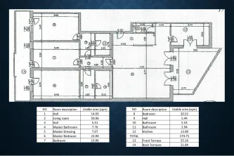 4 Rooms Apartment Herastrau Park - imagine 3
