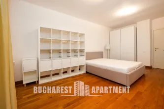 4 Rooms Apartment Herastrau Park - imagine 17