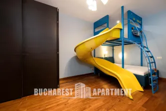 4 Rooms Apartment Herastrau Park - imagine 16