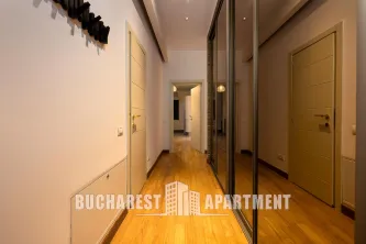 4 Rooms Apartment Herastrau Park - imagine 19