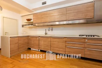 4 Rooms Apartment Herastrau Park - imagine 10