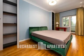 4 Rooms Apartment Herastrau Park - imagine 9