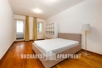 4 Rooms Apartment Herastrau Park - imagine 7