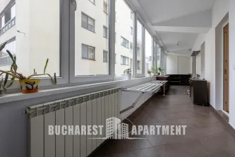 4 Rooms Apartment Herastrau Park - imagine 4
