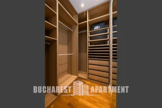 4 Rooms Apartment Herastrau Park - imagine 18