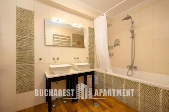 4 Rooms Apartment Herastrau Park - imagine 14
