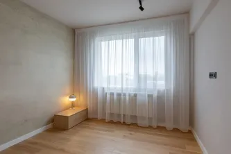 3 Rooms Apartment Parcul Curcului - imagine 24