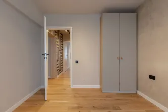 3 Rooms Apartment Parcul Curcului - imagine 17