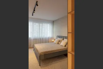 3 Rooms Apartment Parcul Curcului - imagine 10