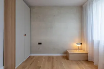 3 Rooms Apartment Parcul Curcului - imagine 18