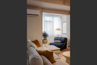 3 Rooms Apartment Parcul Curcului - imagine 21