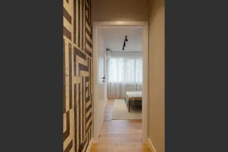 3 Rooms Apartment Parcul Curcului - imagine 19