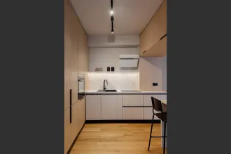 3 Rooms Apartment Parcul Curcului - imagine 8