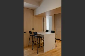 3 Rooms Apartment Parcul Curcului - imagine 22