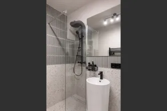 3 Rooms Apartment Parcul Curcului - imagine 9