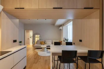 3 Rooms Apartment Parcul Curcului - imagine 6