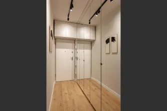 3 Rooms Apartment Parcul Curcului - imagine 11