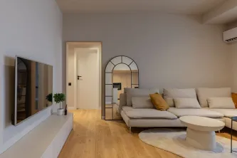 3 Rooms Apartment Parcul Curcului - imagine 15