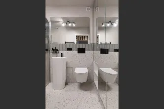 3 Rooms Apartment Parcul Curcului - imagine 12