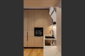 3 Rooms Apartment Parcul Curcului - imagine 3