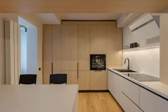 3 Rooms Apartment Parcul Curcului - imagine 23